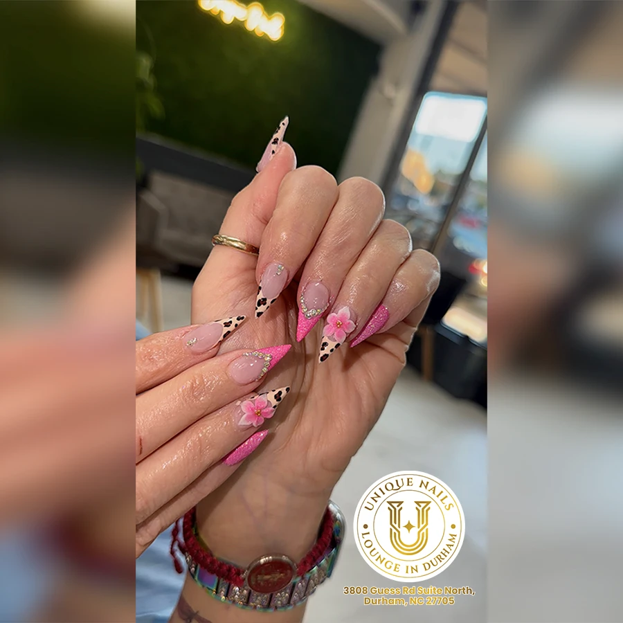 Nail Art Design_Sep 9
